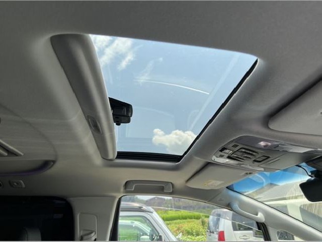 TOYOTA ALPHARD 2021 Image 31