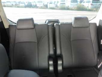 TOYOTA ALPHARD 2021 Image 30