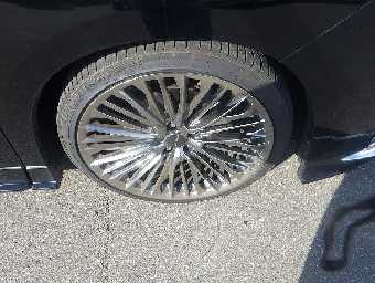 TOYOTA ALPHARD 2021 Image 36