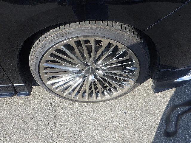 TOYOTA ALPHARD 2021 Image 42