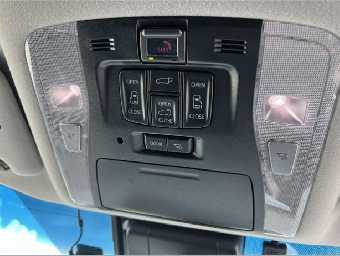 TOYOTA ALPHARD 2021 Image 7