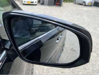 TOYOTA ALPHARD 2021 Image 9