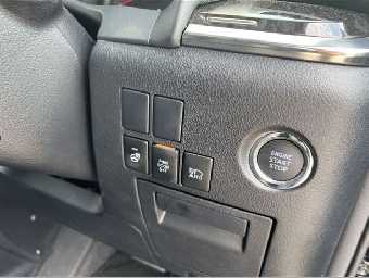 TOYOTA ALPHARD 2021 Image 10