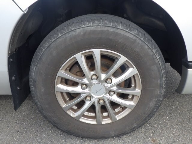 NISSAN NV350 CARAVAN 2012 Image 28