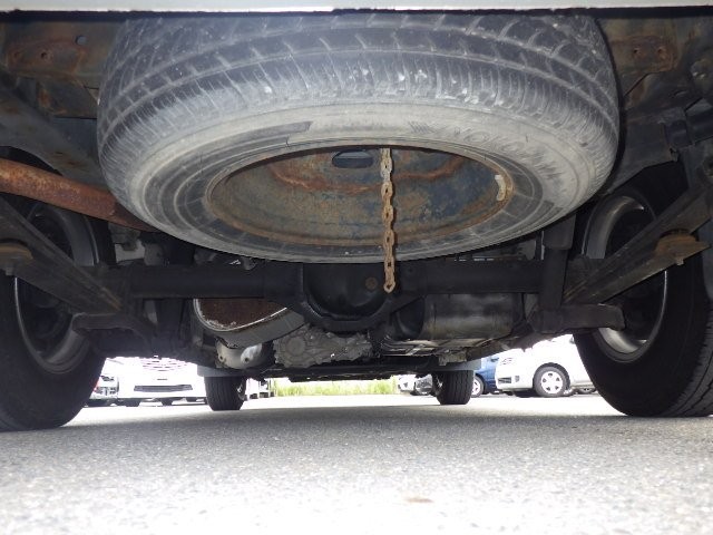 NISSAN NV350 CARAVAN 2012 Image 29