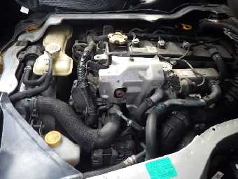 NISSAN NV350 CARAVAN 2012 Image 19