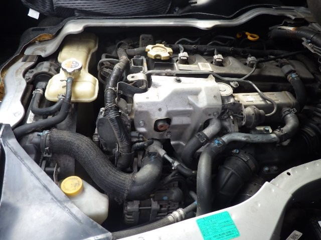 NISSAN NV350 CARAVAN 2012 Image 30