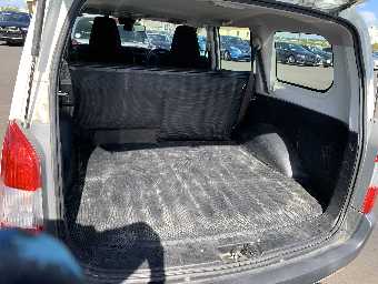 TOYOTA SUCCEED 2017 Image 11