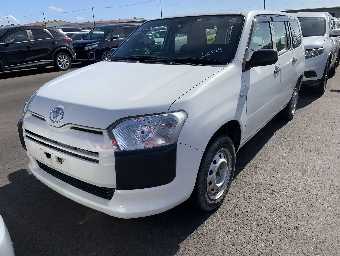 TOYOTA SUCCEED 2017 Image 12