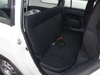 TOYOTA SUCCEED 2017 Image 6