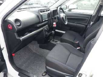 TOYOTA SUCCEED 2017 Image 7