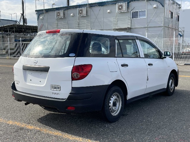 NISSAN NV150 AD 2017 Image 19