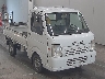 SUZUKI CARRY TRUCK 2006 Image 1