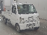 SUZUKI CARRY TRUCK 2005 Image 1