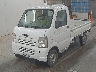 SUZUKI CARRY TRUCK 2005 Image 4