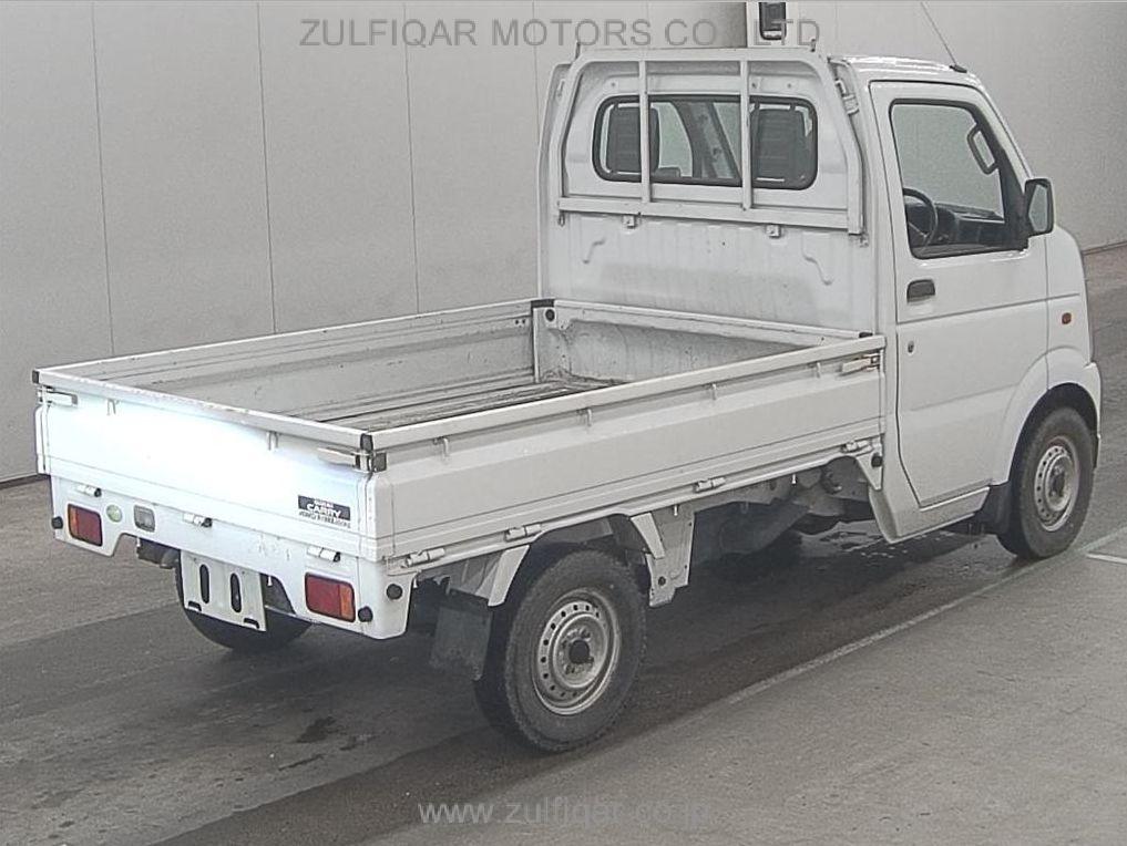 SUZUKI CARRY TRUCK 2005 Image 5