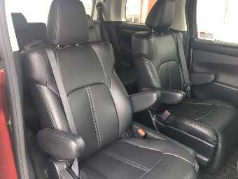 TOYOTA VELLFIRE 2019 Image 15