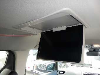 TOYOTA VELLFIRE 2019 Image 19