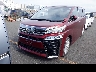 TOYOTA VELLFIRE 2019 Image 30