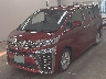 TOYOTA VELLFIRE 2019 Image 4