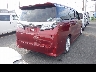 TOYOTA VELLFIRE 2019 Image 32