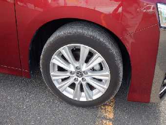 TOYOTA VELLFIRE 2019 Image 27