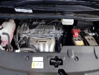TOYOTA VELLFIRE 2019 Image 28