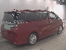 TOYOTA VELLFIRE 2019 Image 5