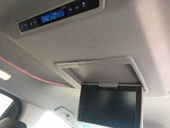 TOYOTA VELLFIRE 2019 Image 9