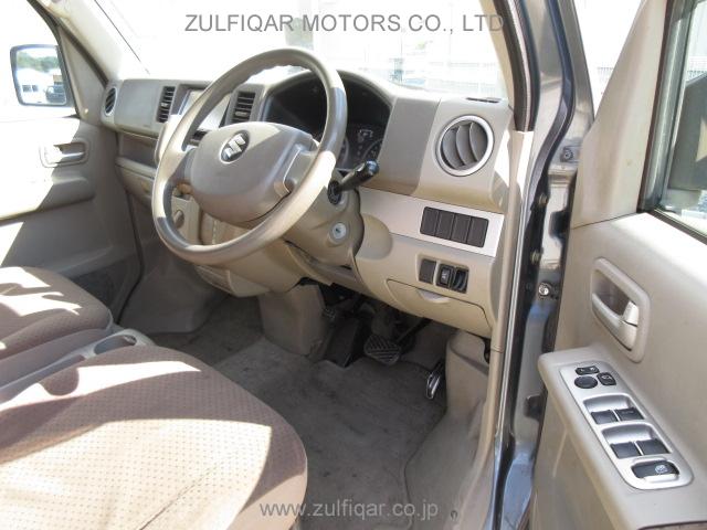 SUZUKI EVERY WAGON 2005 Image 5