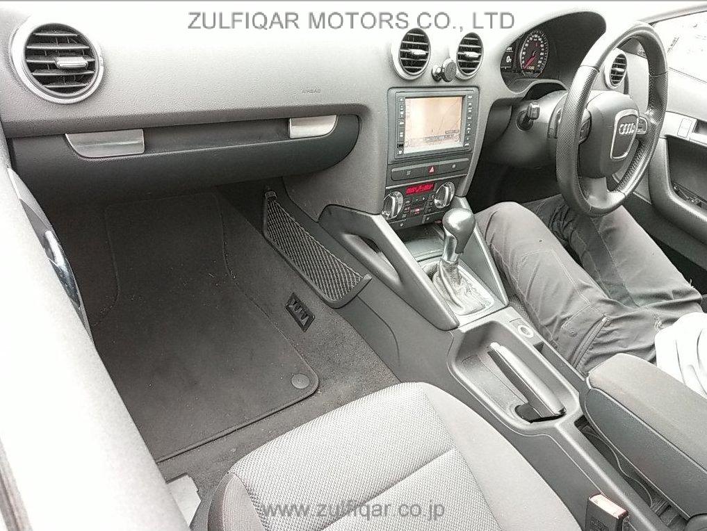 AUDI A3 2010 Image 3