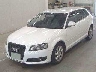 AUDI A3 2010 Image 4