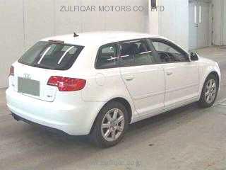 AUDI A3 2010 Image 5