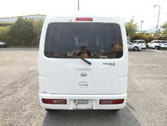 DAIHATSU HIJET CARGO 2017 Image 3