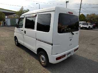DAIHATSU HIJET CARGO 2017 Image 4