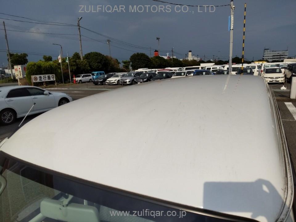 DAIHATSU HIJET CARGO 2017 Image 5