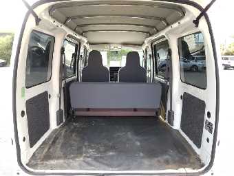 DAIHATSU HIJET CARGO 2017 Image 7