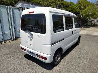 DAIHATSU HIJET CARGO 2017 Image 2