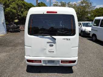 DAIHATSU HIJET CARGO 2017 Image 3
