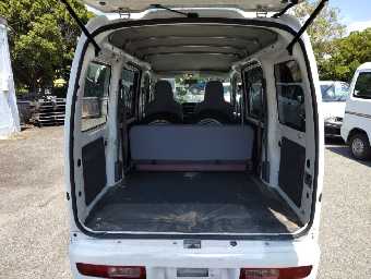 DAIHATSU HIJET CARGO 2017 Image 7