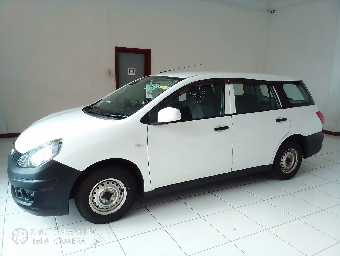 NISSAN A.D S/V 2016 Image 1