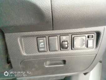 NISSAN A.D S/V 2016 Image 10