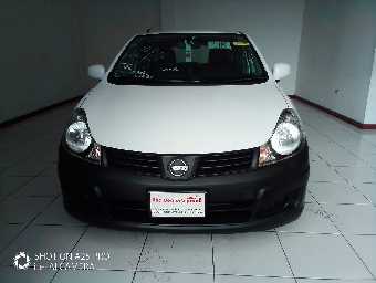 NISSAN A.D S/V 2016 Image 3