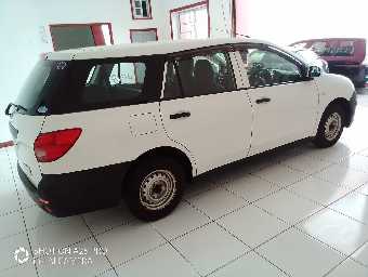 NISSAN A.D S/V 2016 Image 4