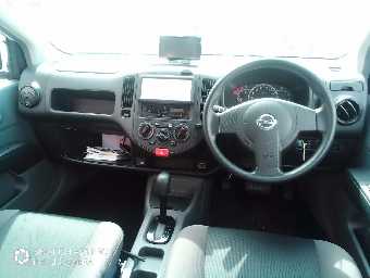 NISSAN A.D S/V 2016 Image 5