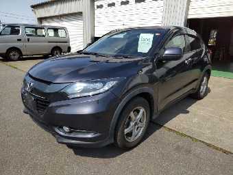 HONDA VEZEL 2017 Image 1