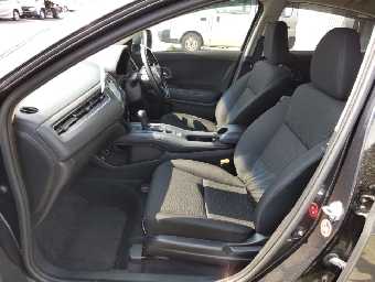 HONDA VEZEL 2017 Image 14