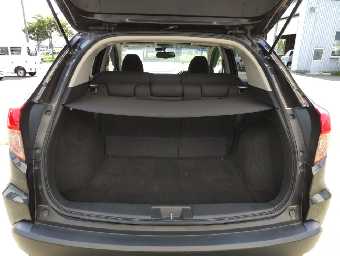 HONDA VEZEL 2017 Image 7