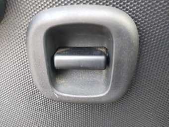 TOYOTA PROBOX 2017 Image 11