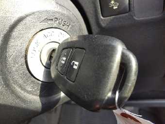 TOYOTA PROBOX 2017 Image 13